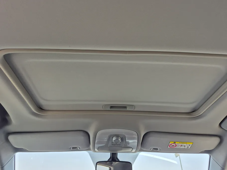 2025 Chery Tiggo 4 Pro Flagship 