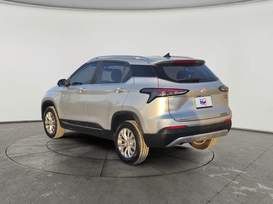 2023 Chevrolet Groove LT 