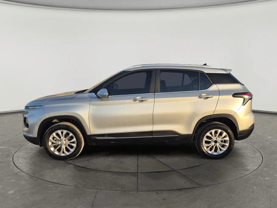 2023 Chevrolet Groove LT 