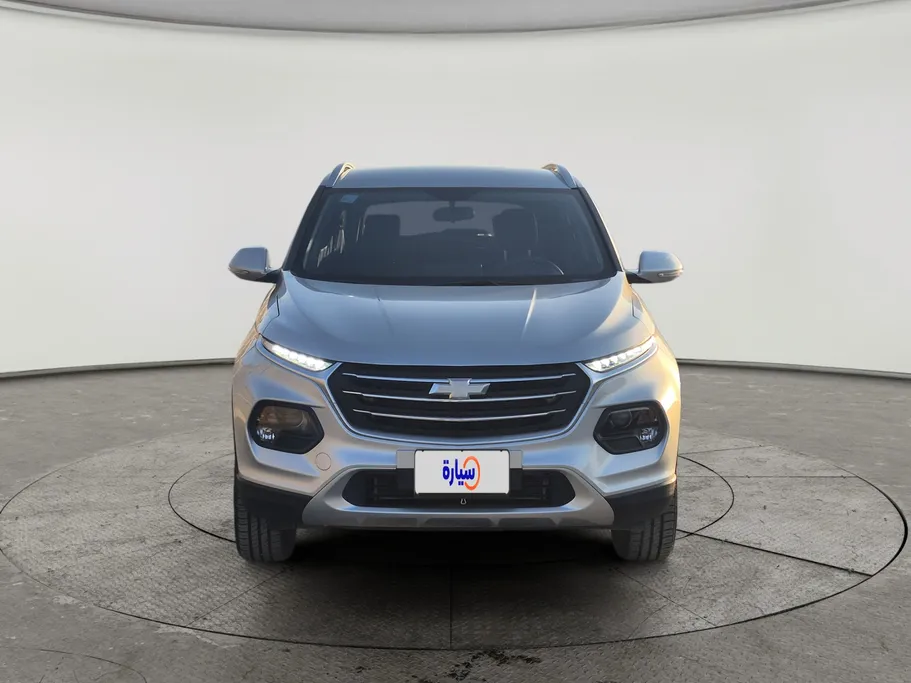 2023 Chevrolet Groove LT 