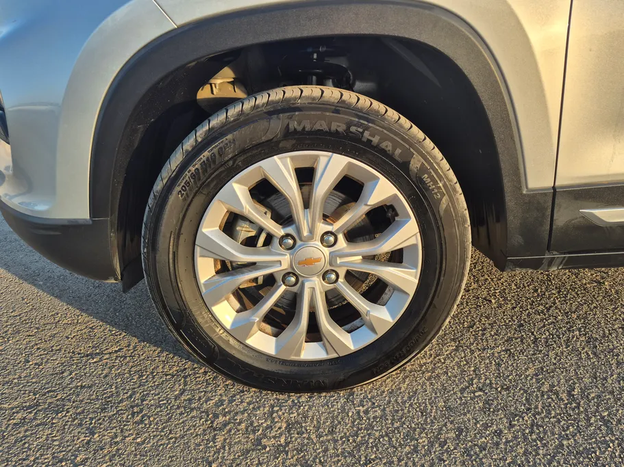 2023 Chevrolet Groove LT 