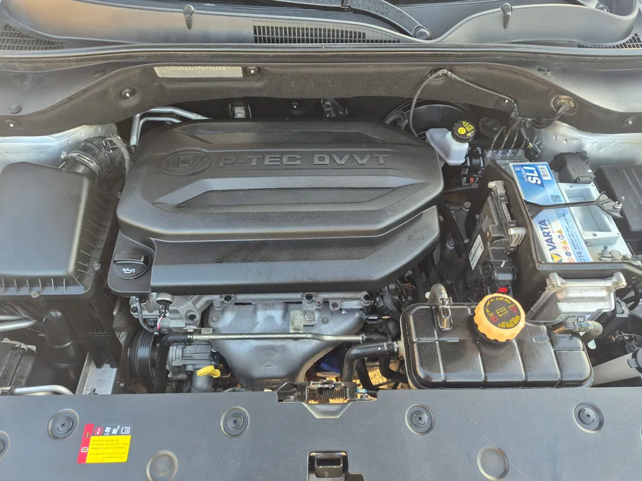 2023 Chevrolet Groove LT 