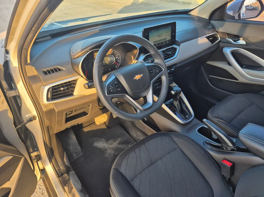 2023 Chevrolet Groove LT 