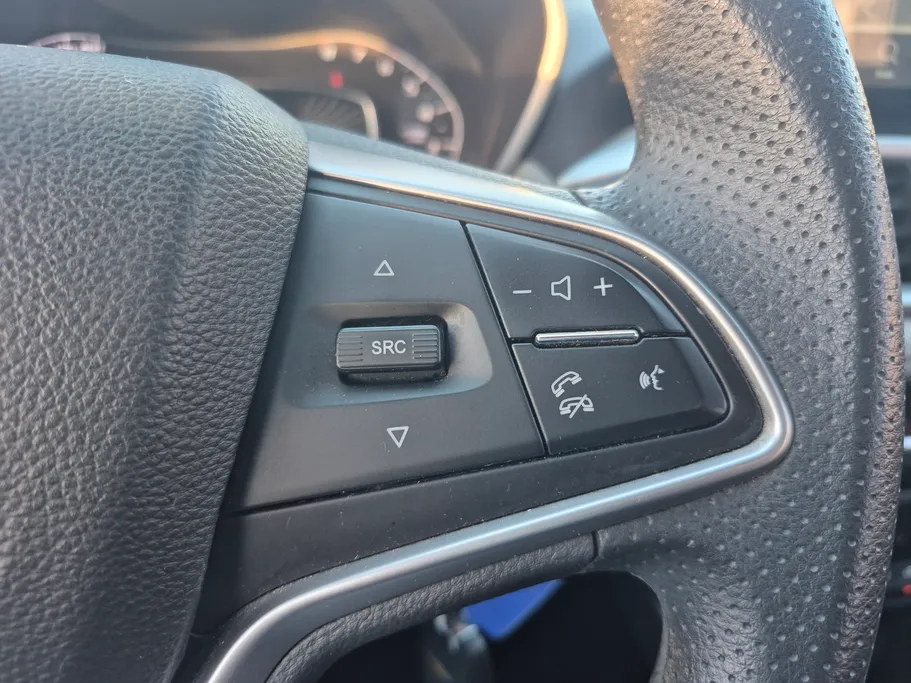 2023 Chevrolet Groove LT 
