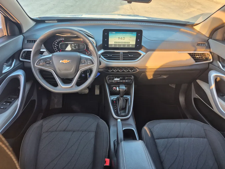 2023 Chevrolet Groove LT 