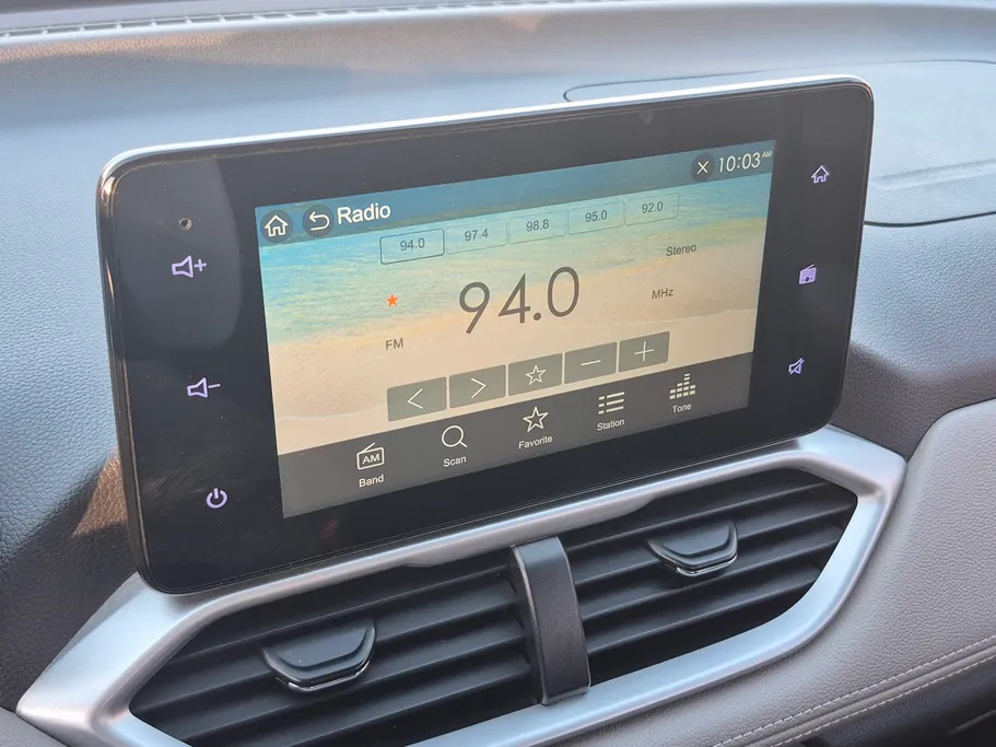 2023 Chevrolet Groove LT 
