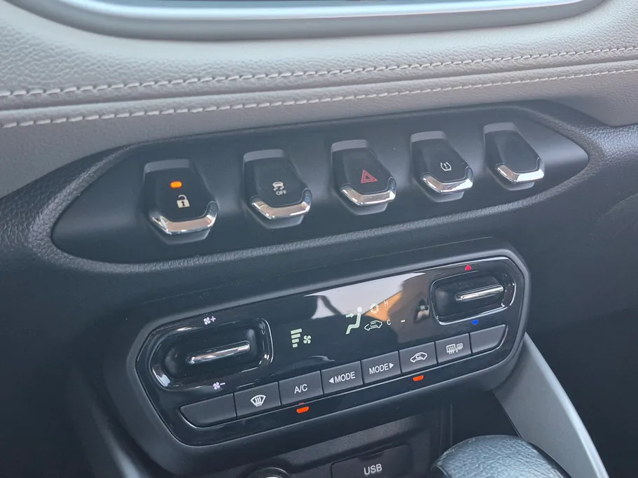 2023 Chevrolet Groove LT 