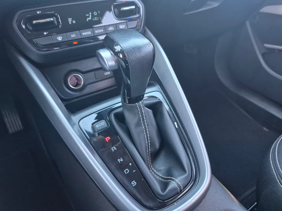 2023 Chevrolet Groove LT 