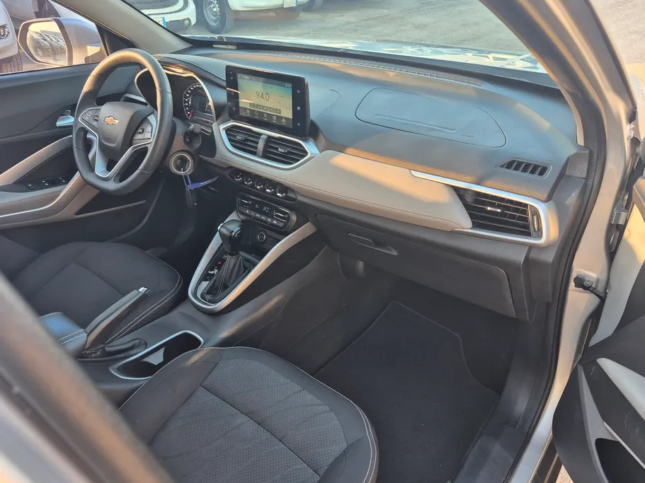 2023 Chevrolet Groove LT 