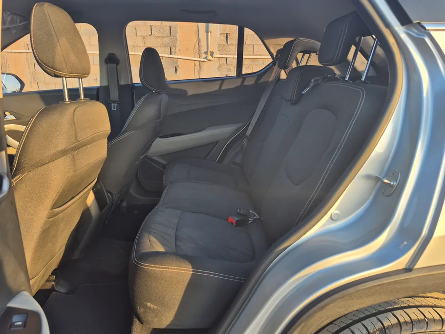 2023 Chevrolet Groove LT 
