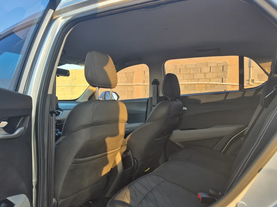 2023 Chevrolet Groove LT 