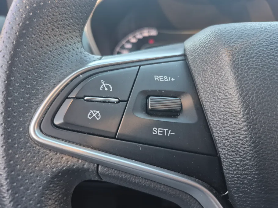 2023 Chevrolet Groove LT 