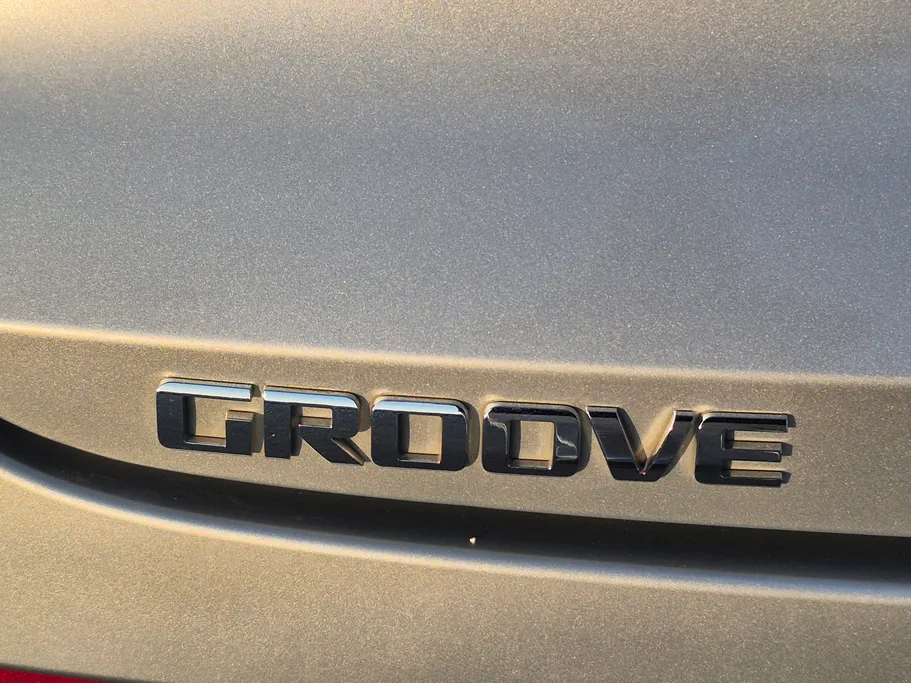 2023 Chevrolet Groove LT 