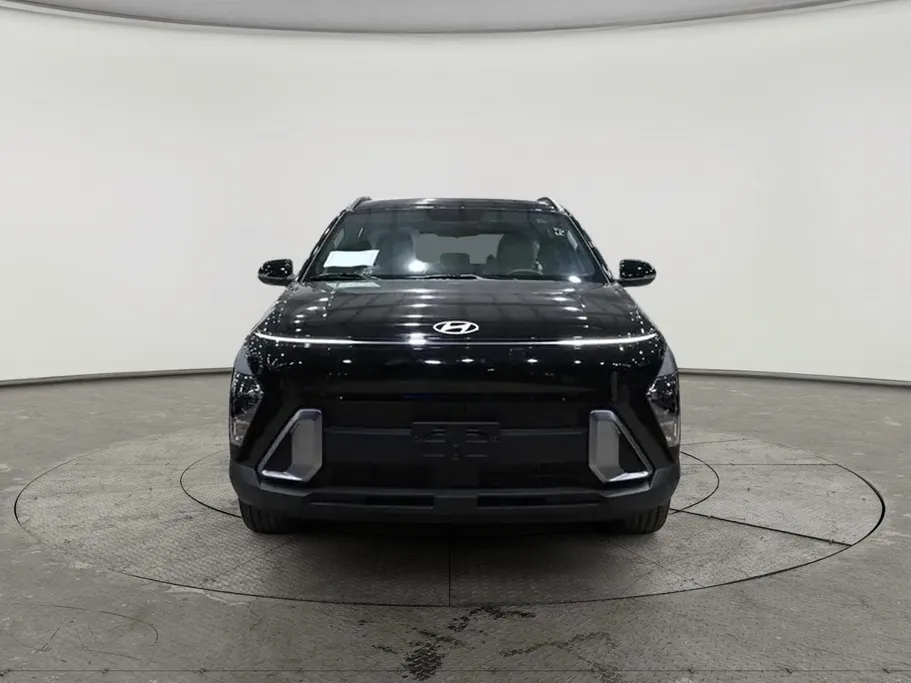 2025 Hyundai Kona Fleet 