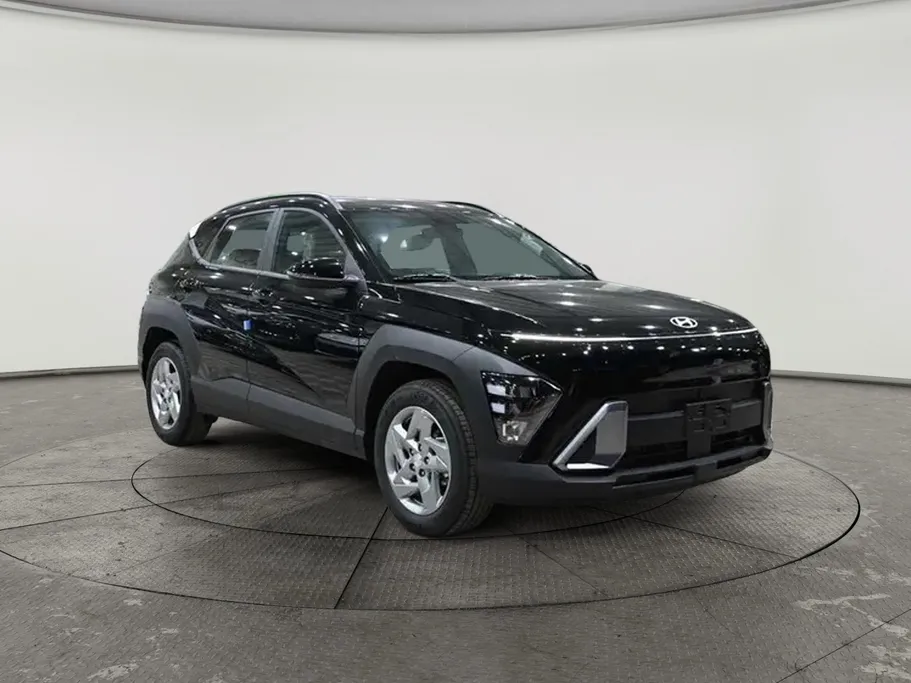 2025 Hyundai Kona Fleet 