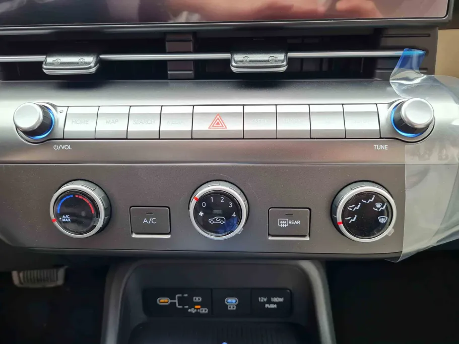 2025 Hyundai Kona Fleet 