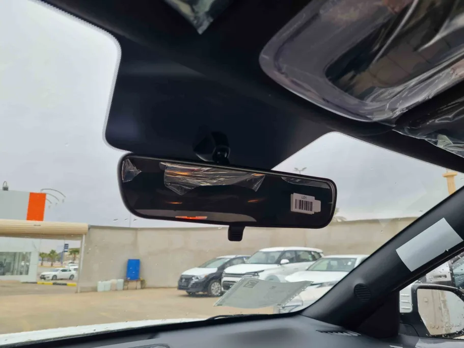 2025 Hyundai Kona Fleet 