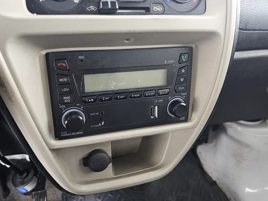 سوزوكي إيكو فان بضاعة  2025 