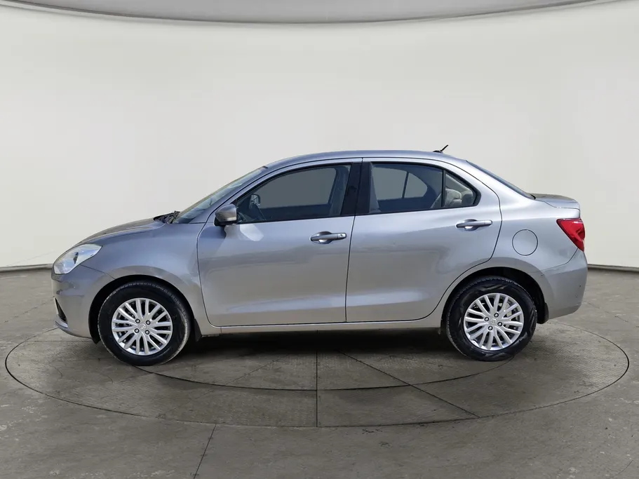 2021 Suzuki Dzire GL 