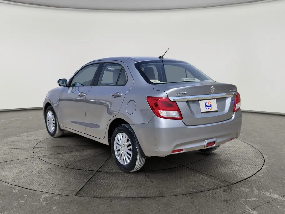 2021 Suzuki Dzire GL 