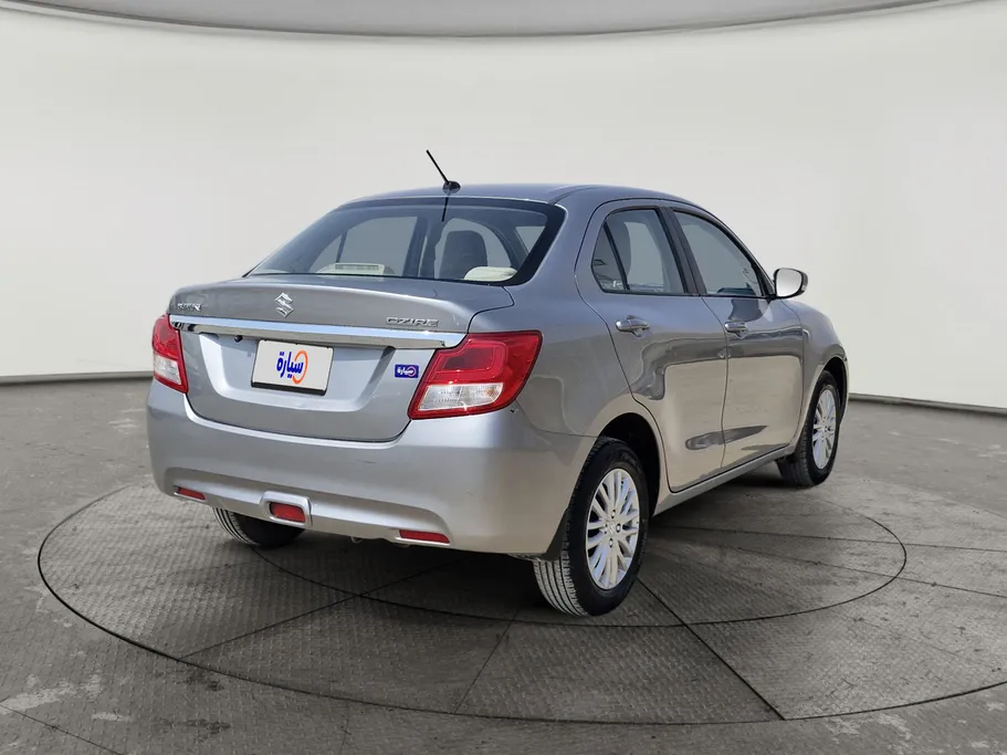 2021 Suzuki Dzire GL 
