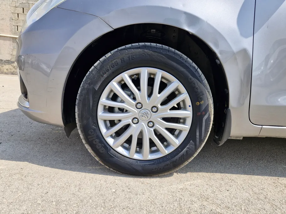 2021 Suzuki Dzire GL 