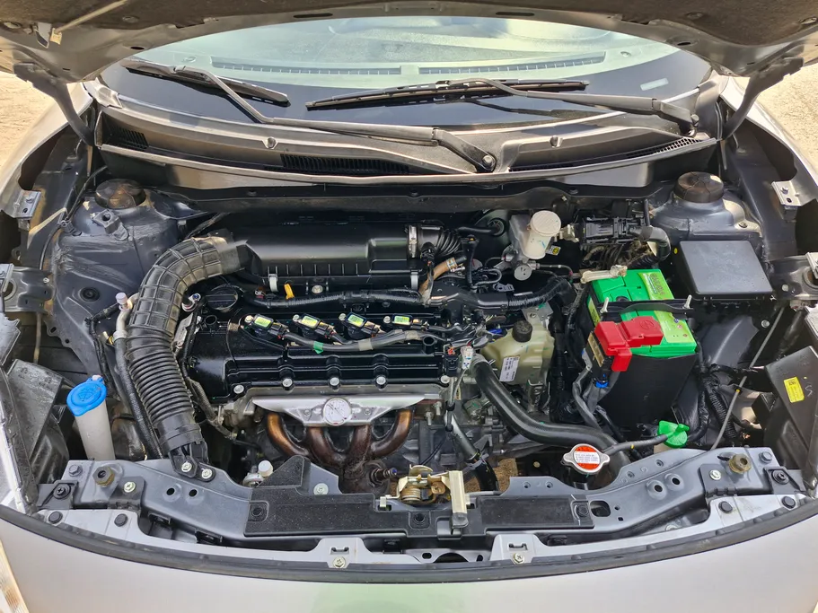 2021 Suzuki Dzire GL 