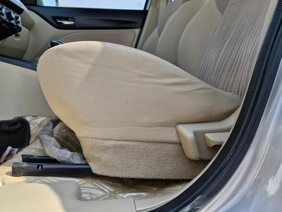 2021 Suzuki Dzire GL 