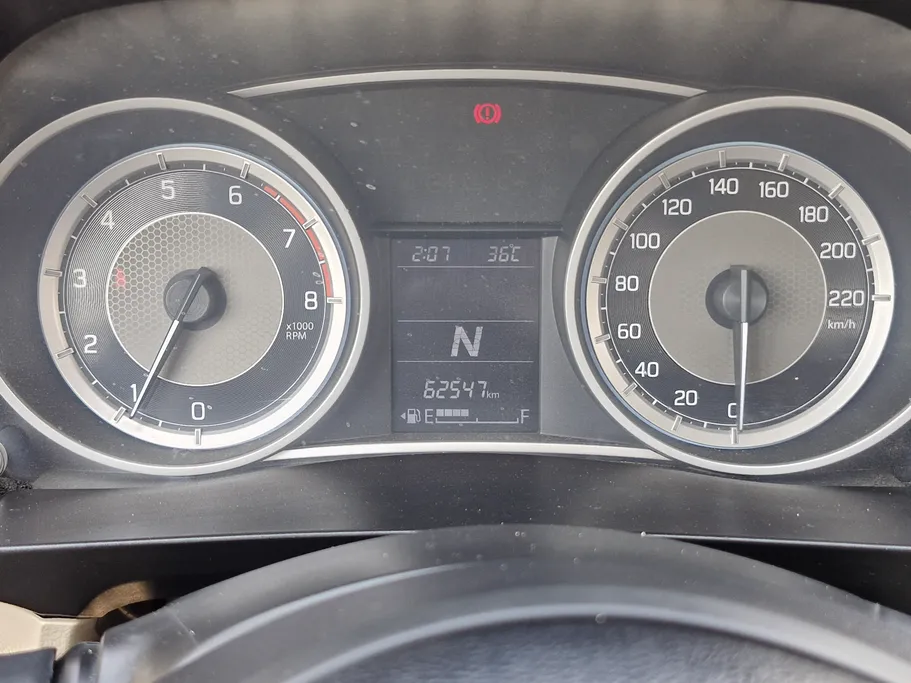 2021 Suzuki Dzire GL 