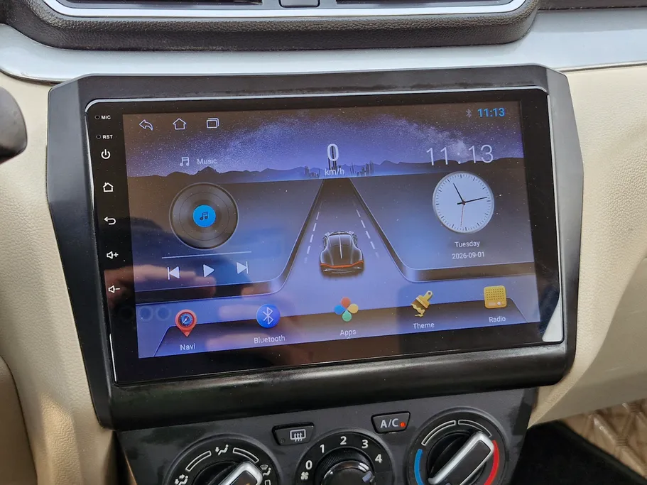 2021 Suzuki Dzire GL 