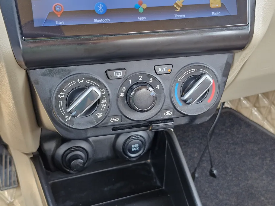 2021 Suzuki Dzire GL 