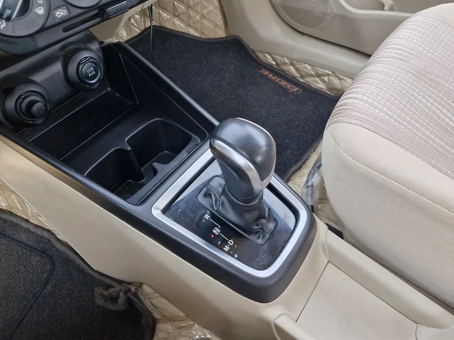2021 Suzuki Dzire GL 