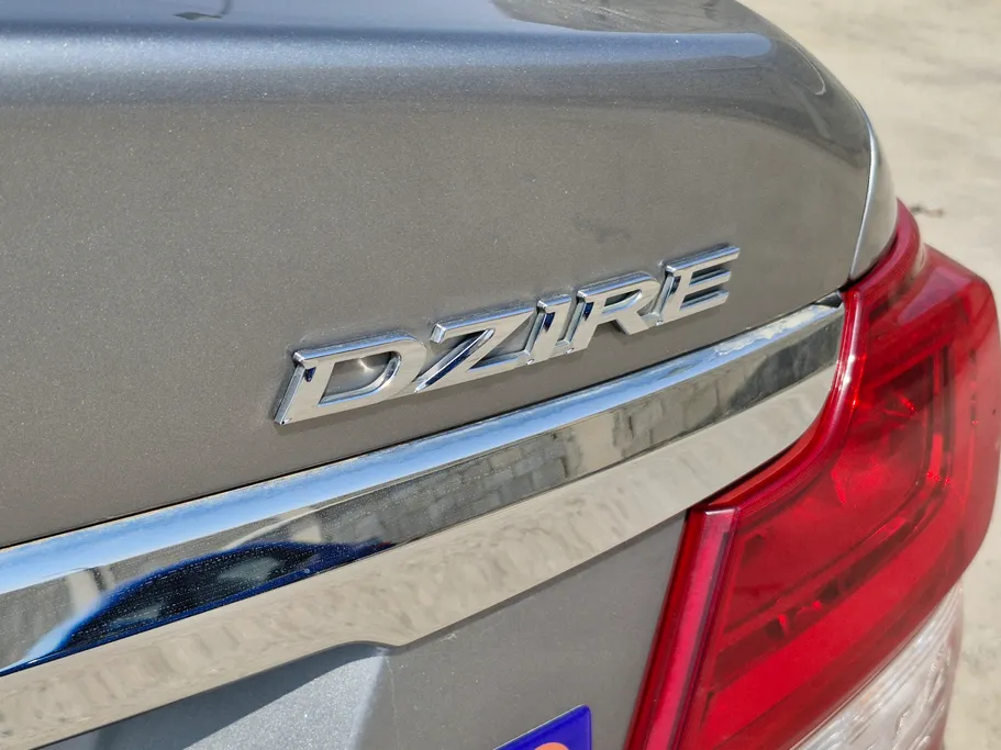 2021 Suzuki Dzire GL 