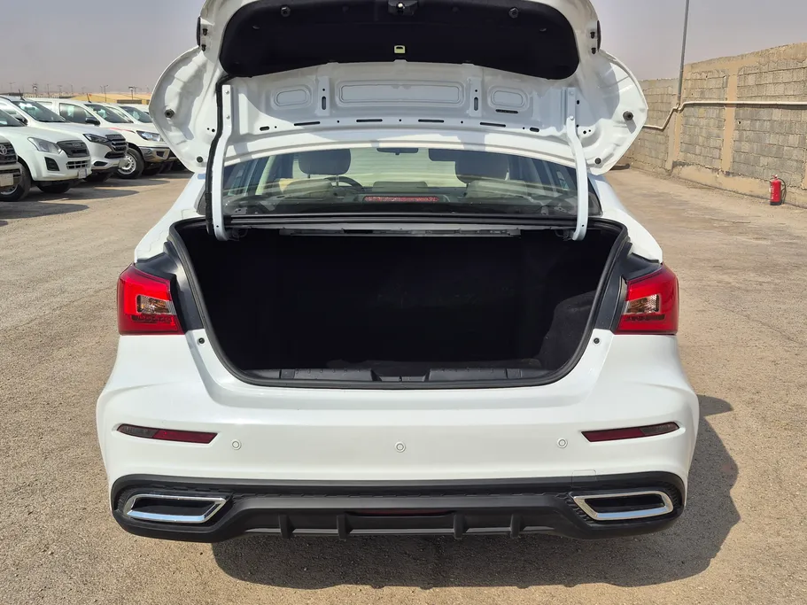 شيري اريزو 5 STD 2026 