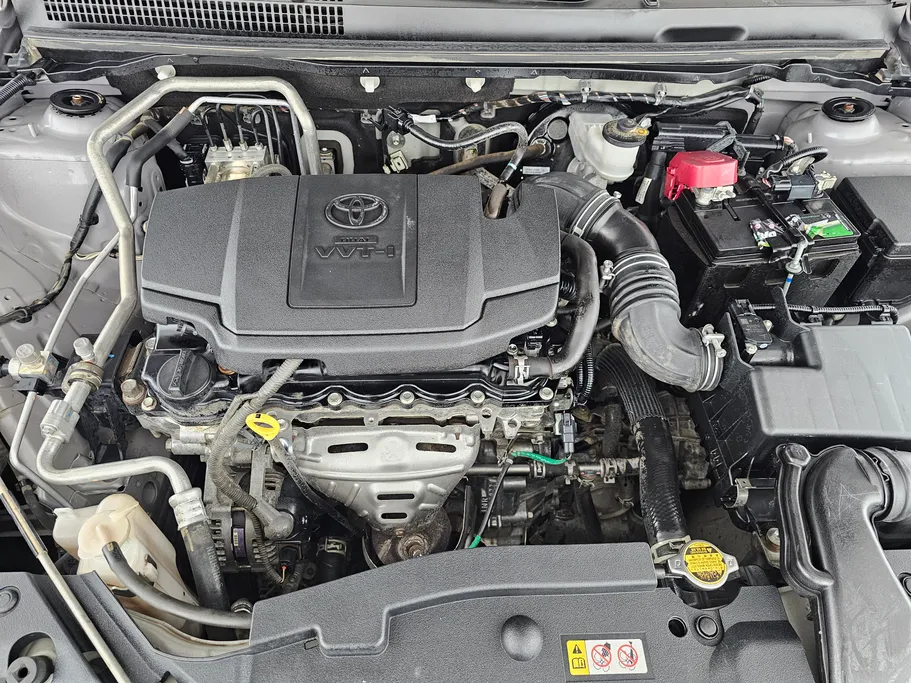 2023 Toyota Yaris  Y 