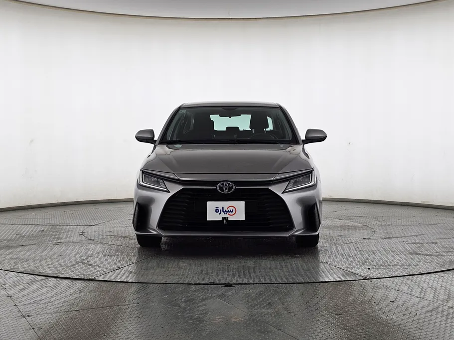 2023 Toyota Yaris  Y 