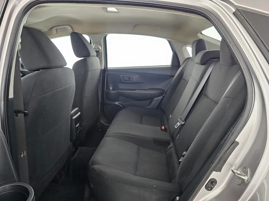 2023 Toyota Yaris  Y 
