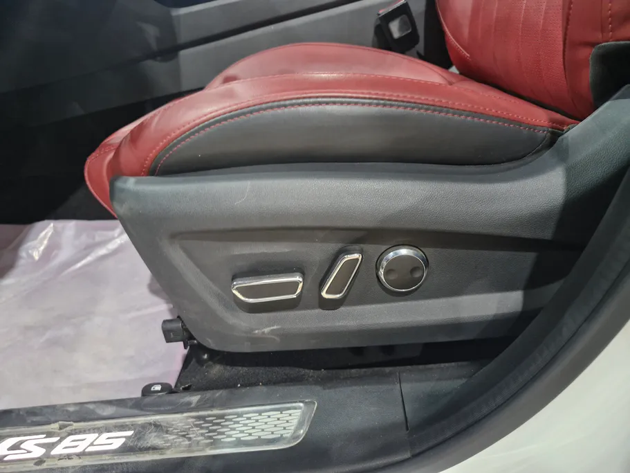 2023 Changan CS85 Full 