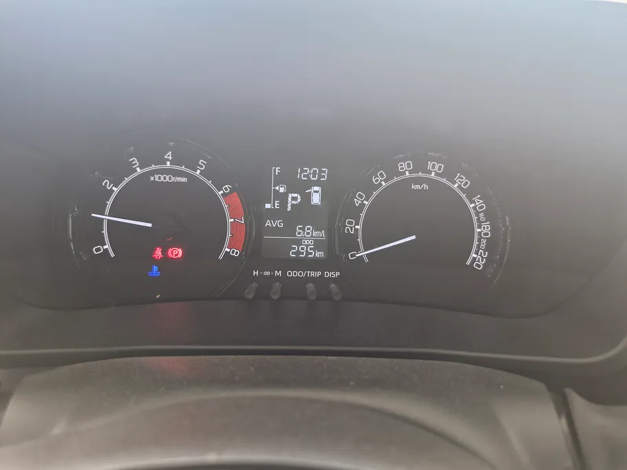 2024 Toyota Raize XLE 