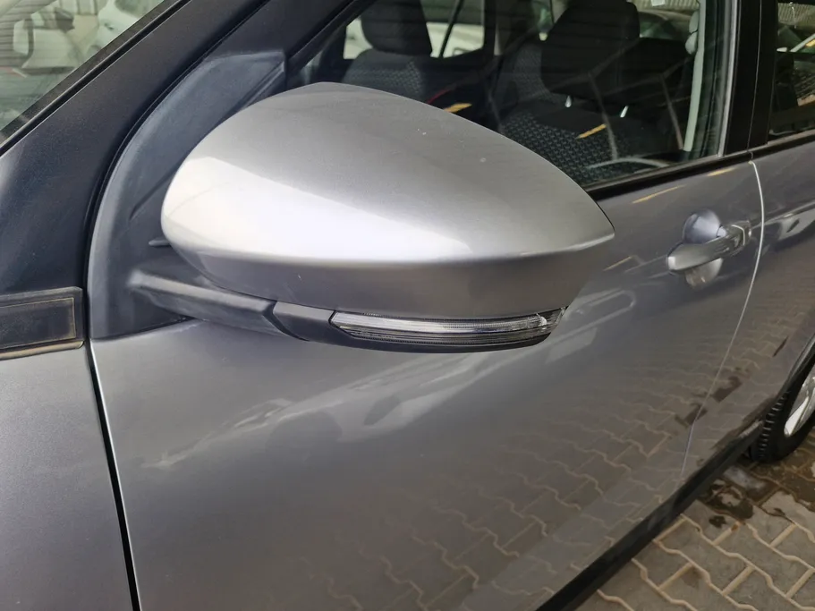 2024 Toyota Raize XLE 