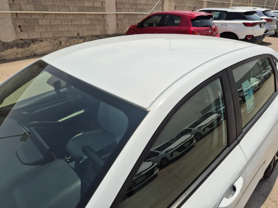 2024 Geely Emgrand GS 