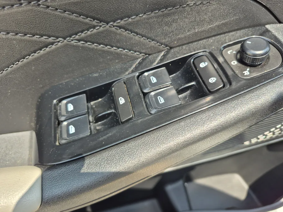 2024 Geely Emgrand GS 