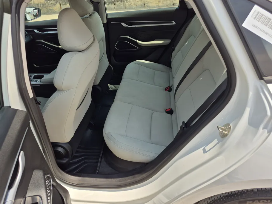 2024 Geely Emgrand GS 
