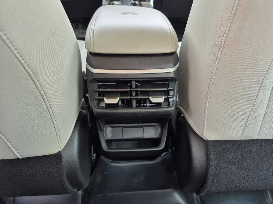 2024 Geely Emgrand GS 