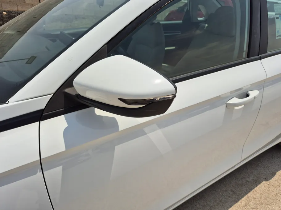 2024 Geely Emgrand GS 