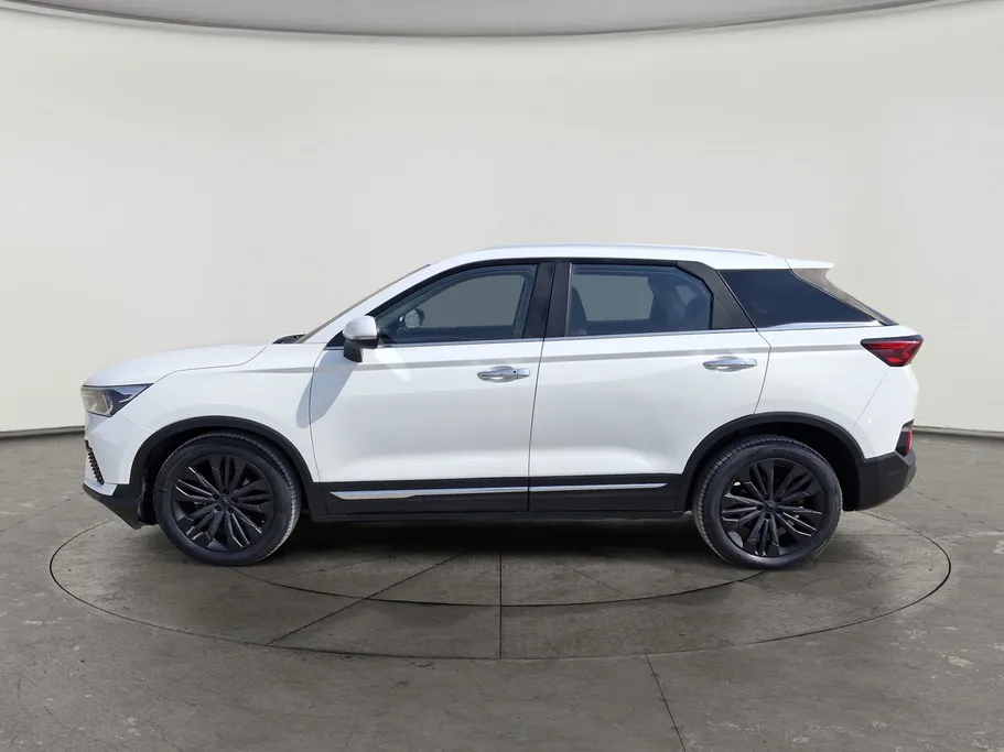 2024 فاو Bestune T77 Basic 