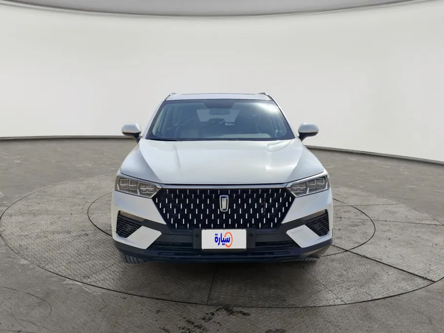 2024 فاو Bestune T77 Basic 