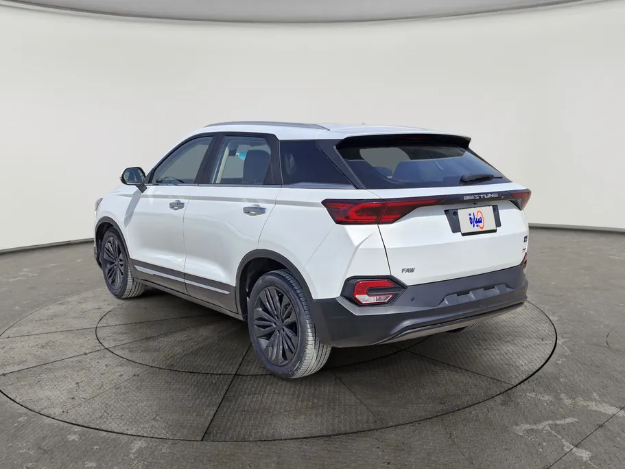 2024 فاو Bestune T77 Basic 