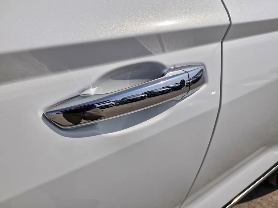 2024 فاو Bestune T77 Basic 
