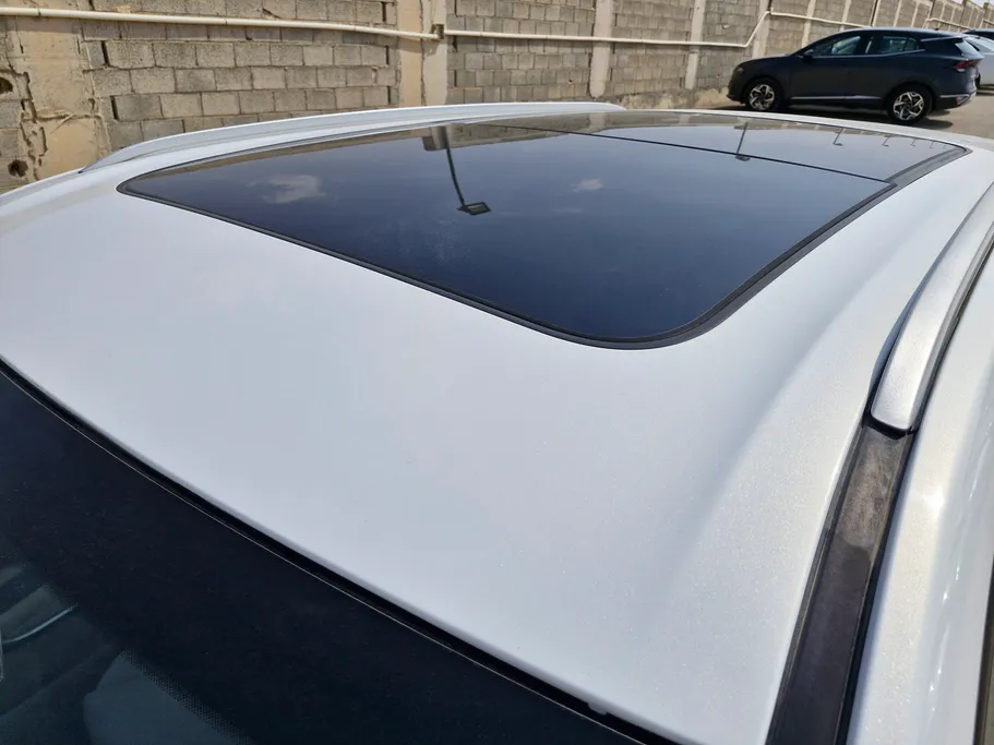 2024 فاو Bestune T77 Basic 